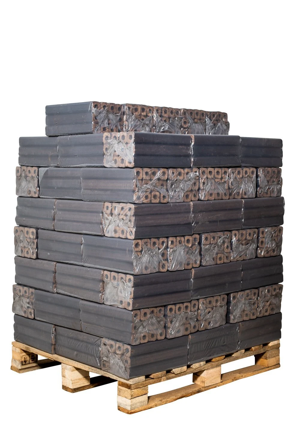 Pini Kay briquetes de carvalho · 960 kg