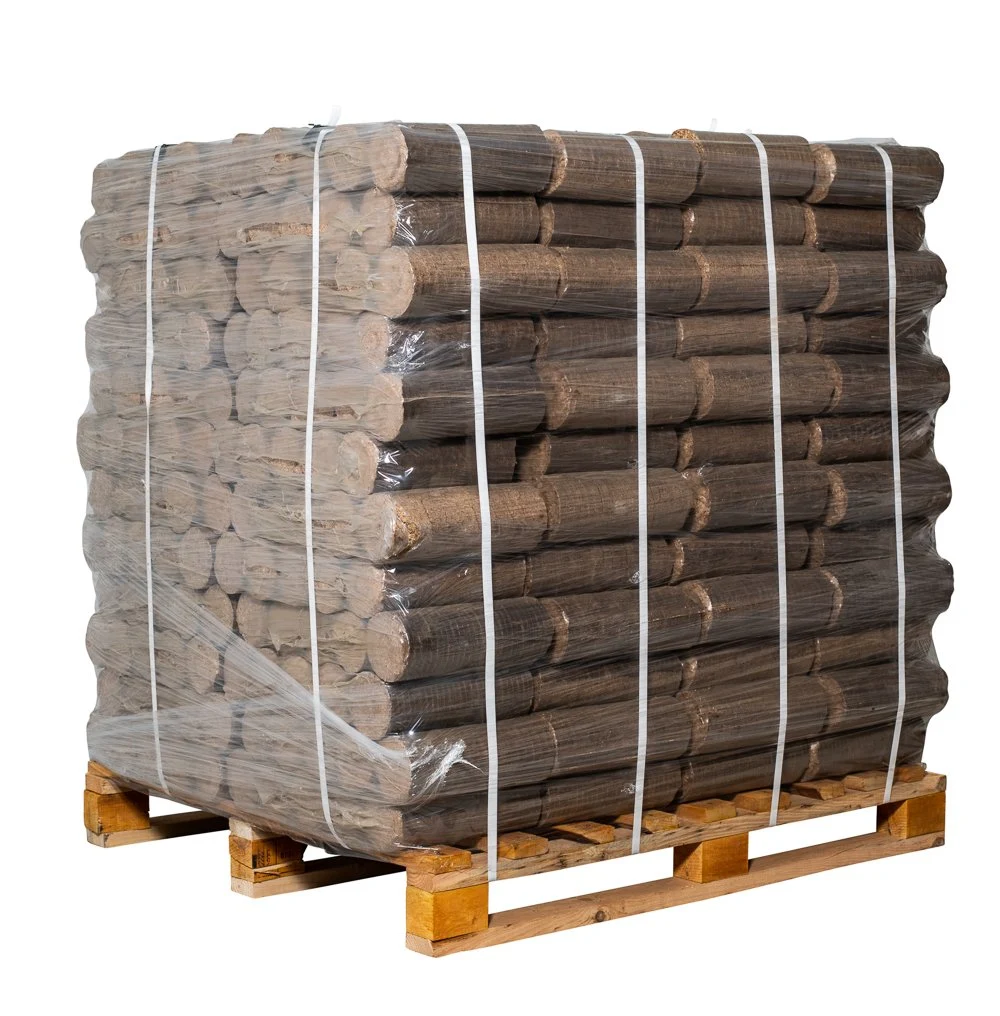 Nestro briquetes de carvalho · 960 kg