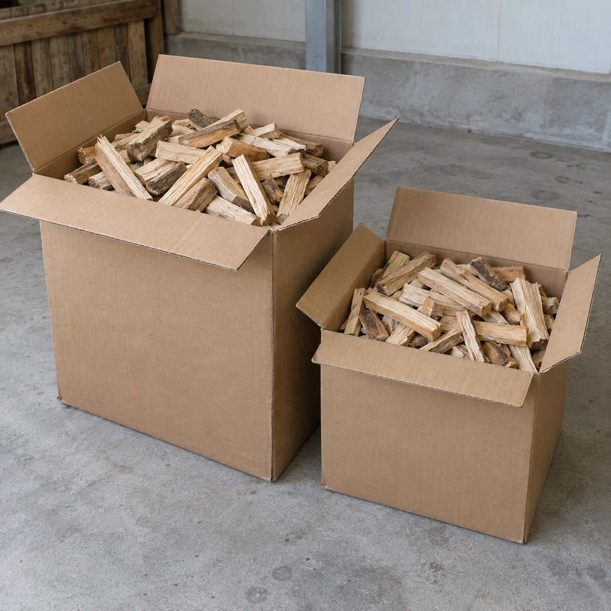 Reserva de acendimento · 30 kg
