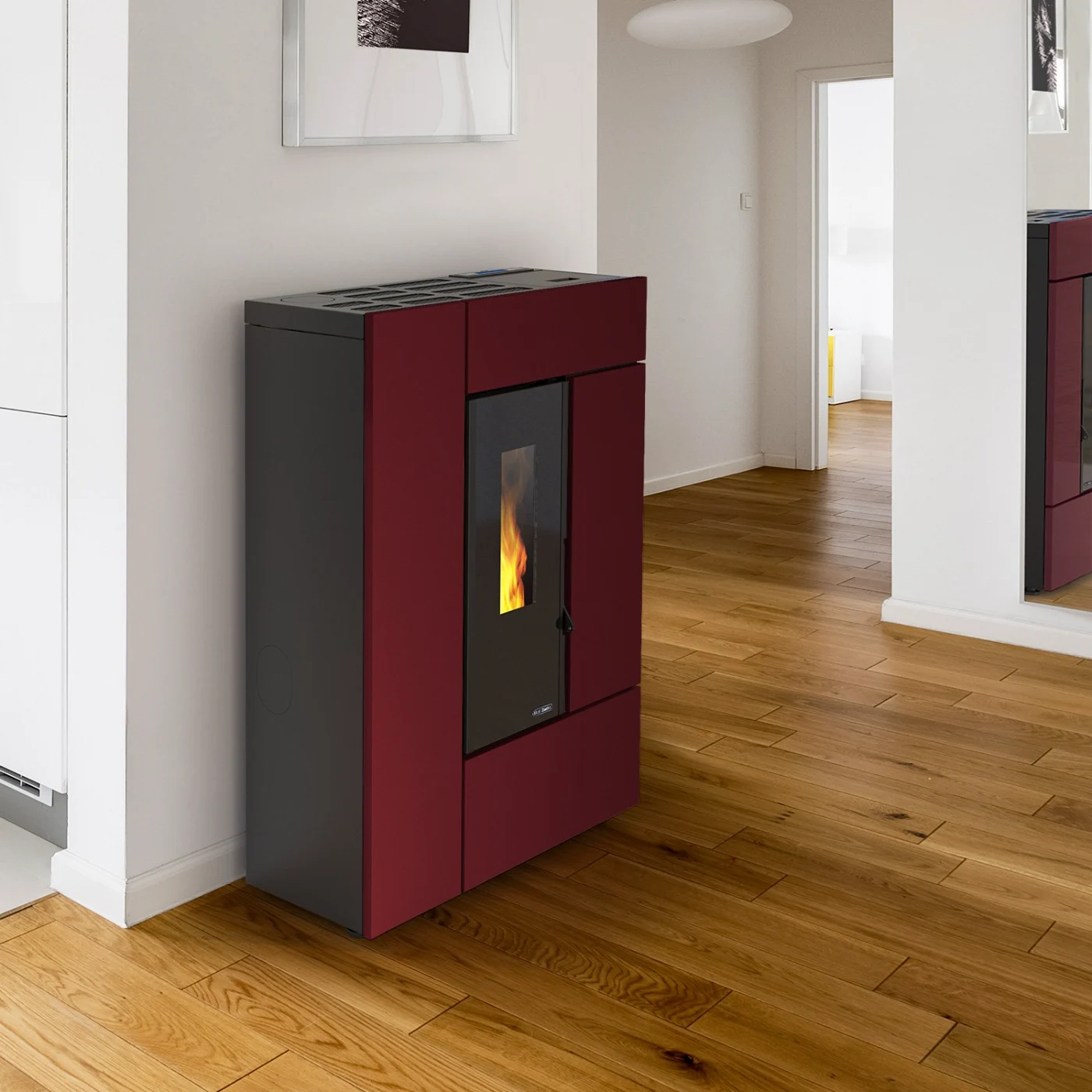 Dal Zotto Leyla Elite · Bordeaux